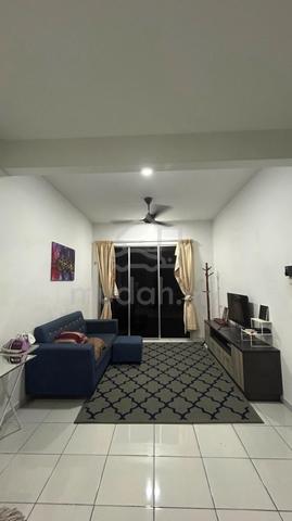 Residensi Adelia 1