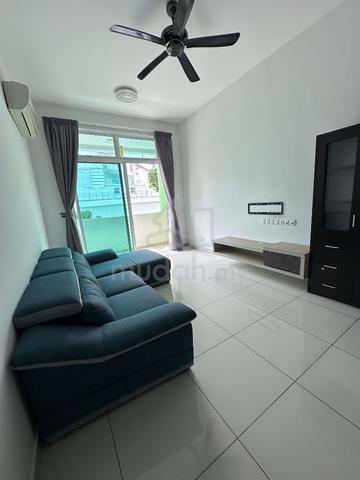 Setia Tri-angle 1