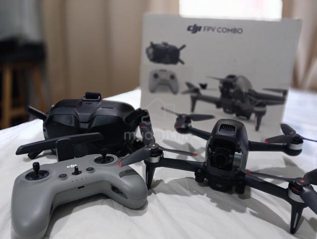 Dji Fpv - photo 2 of 2