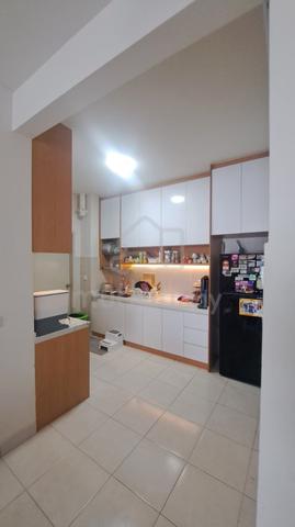 Pangsapuri Harmoni 1 RSKU, Putra Heights 5