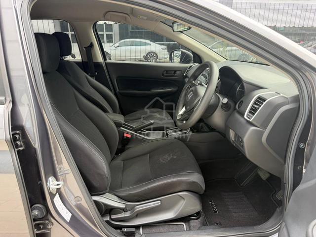 2021 Honda CITY 1.5 S- Certified Preowned Unit - 5