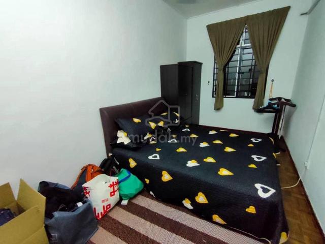 Sri Wira Apartment 5