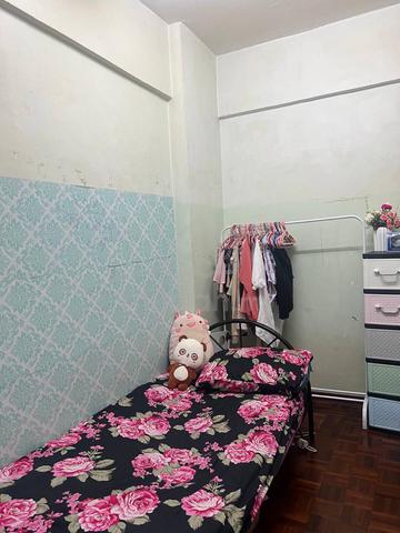 Bilik Untuk Disewa 1