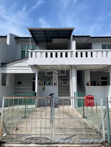 Bilik Sewa Lelaki Bidor 1