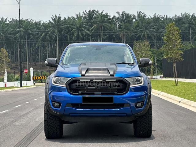 FORD RANGER 2.0 XLT🔥LIMITED UNIT CARKiNG‼️‼️‼️ - 5