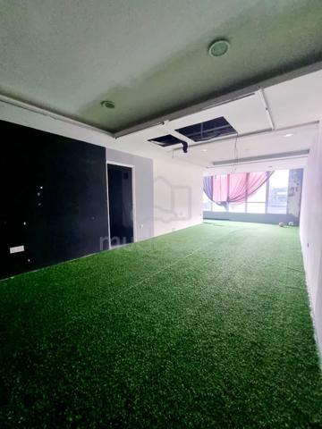 Tun Aminah @Jln Pendekar 15 1st Floor Shop For Rent (Facing Mainroad) 5