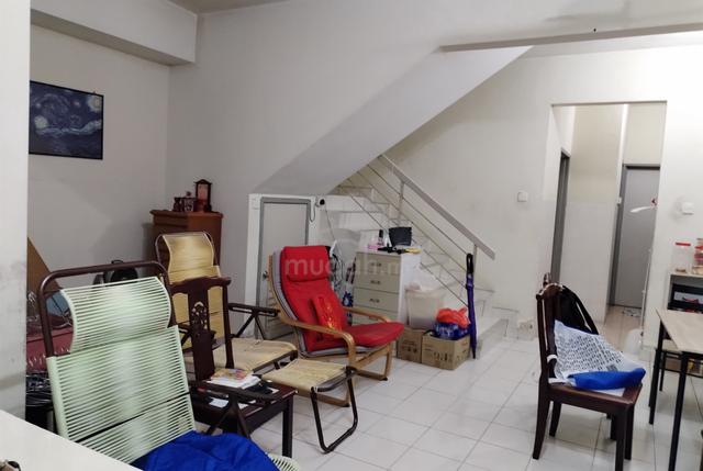 Taman Puchong Tekali @Puchong - FREEHOLD 2-storey House for Sale 1