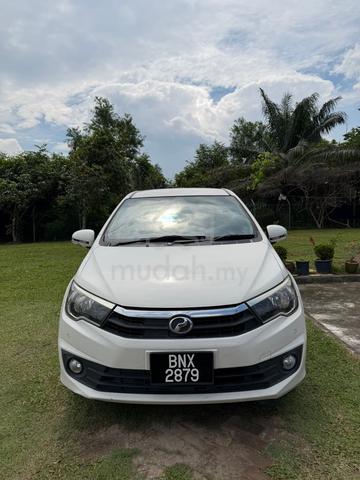 2016 Perodua BEZZA 1.3 ADVANCE (A) - 3