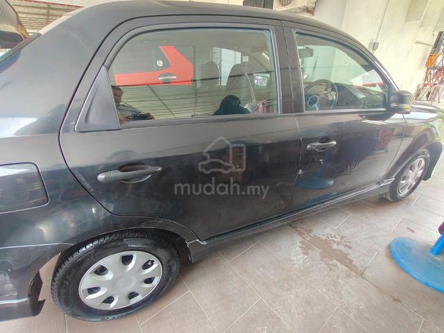2015 Proton SAGA 1.3 PLUS (M) - 4