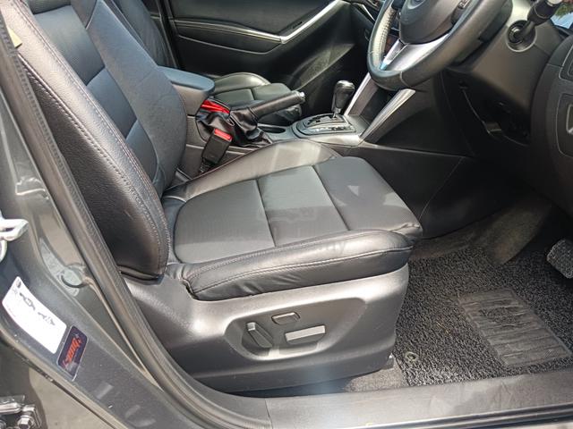2013 Mazda CX-5 2.0 2WD (A) - 5