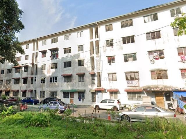 Taman Rawang Perdana 1
