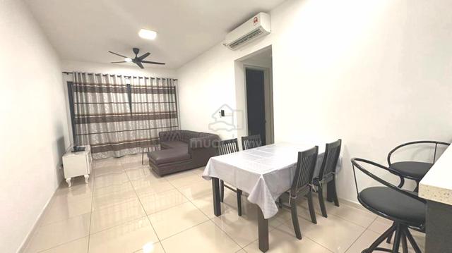 Sunway Belfield 1