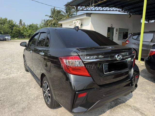 2025 Perodua BEZZA 1.3 AV (A) FULLSPEC NEW CAR S+ - 2