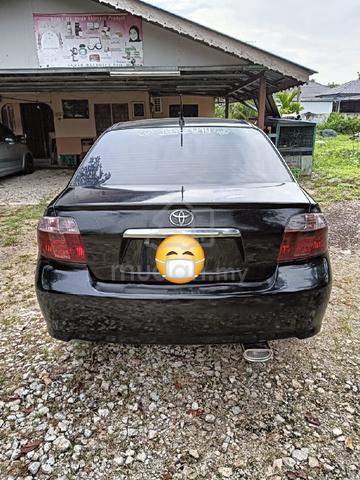 2006 Toyota VIOS 1.5 G NCP42R-EEPGKE (A) - 3
