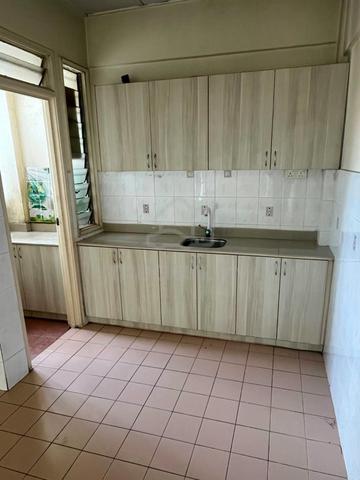 Sri Sunway Apartment 1