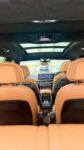 2024 Bmw X7 3.0 XDRIVE40I M SPORT MY19 G07 - 5