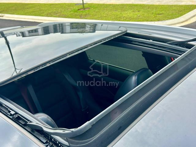 -2023 Proton X50 1.5 TGDI FLAGSHIP SUNROOF SUV (A) - 5