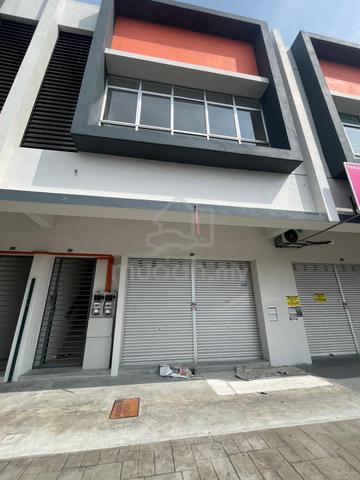 NEW Ground floor Shop Lot Suria Square Alam Suria Puncak Alam 1