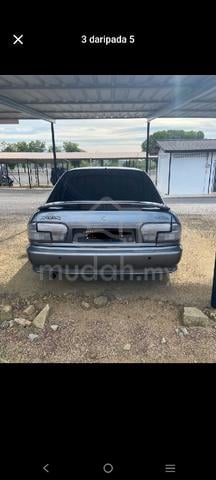 2000 Proton WIRA 1.3 A/B GL (M) - 2
