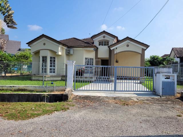 Bungalow kecil untuk bercuti atau kediaman 1
