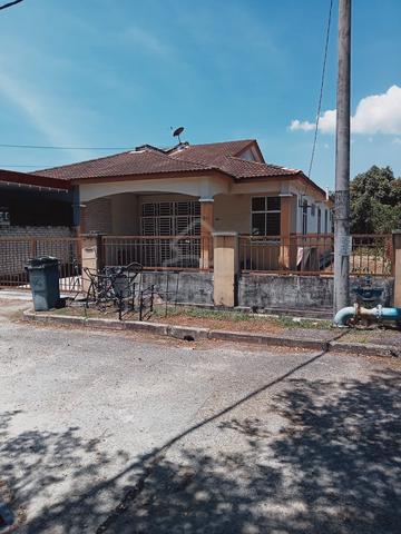 Untuk Disewa Semi D Taman Lembah Bujang Utama, Bedong Kedah 1