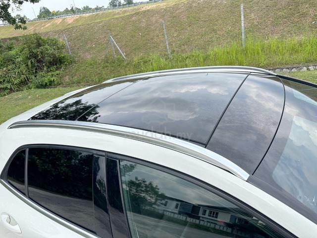2014 Mercedes Benz GLA-CLASS 2.0 250 4MATIC (CBU) - 5