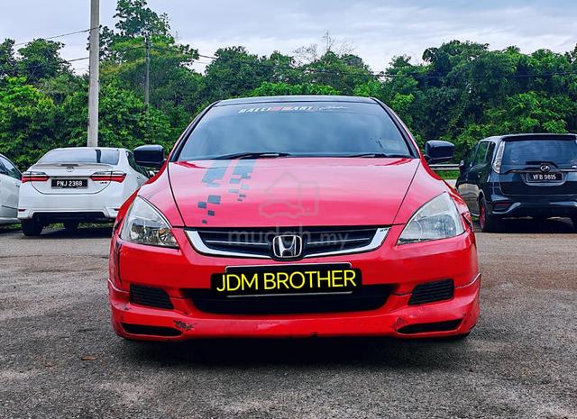 2005 Honda ACCORD 2.4 VTI-L (A) CLEAR STOCK SALE - 3