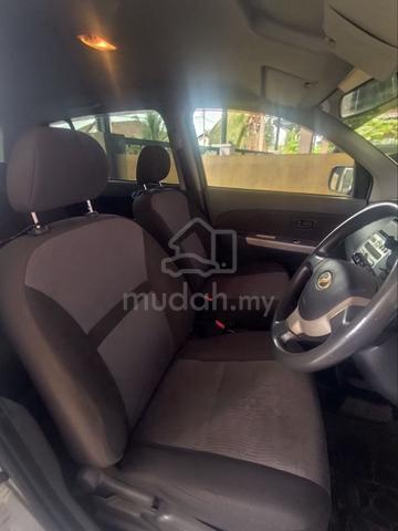 2011 Perodua MYVI 1.3 EZI MY05 M300 FACELIFT (A) - 5