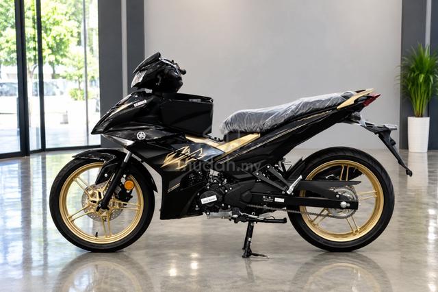 Yamaha Y15ZR Free Delivery - photo 2 of 2