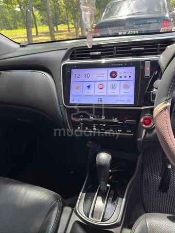 2018 Honda CITY 1.5 E MY2014 FACELIFT (A) - 3