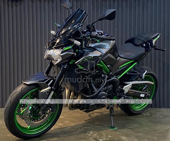 Kawasaki Z900 / FreeDelivery Fast Processing  - photo 2 of 16