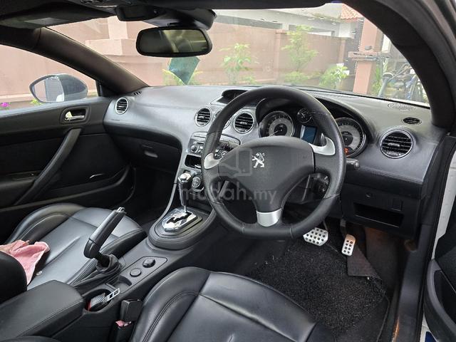 2011 Peugeot RCZ 1.6 (A) - 5