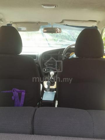 2005 Proton SATRIA 1.5 GLi SE (M) - 5