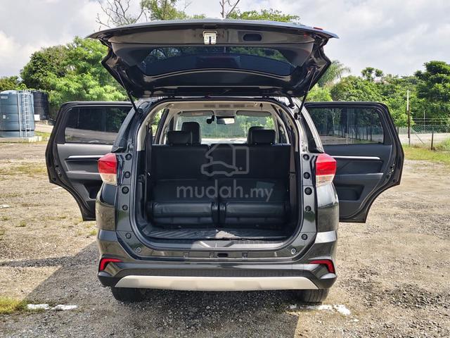2022 Perodua ARUZ 1.5 ADVANCE (A) FULL LOAN - 5