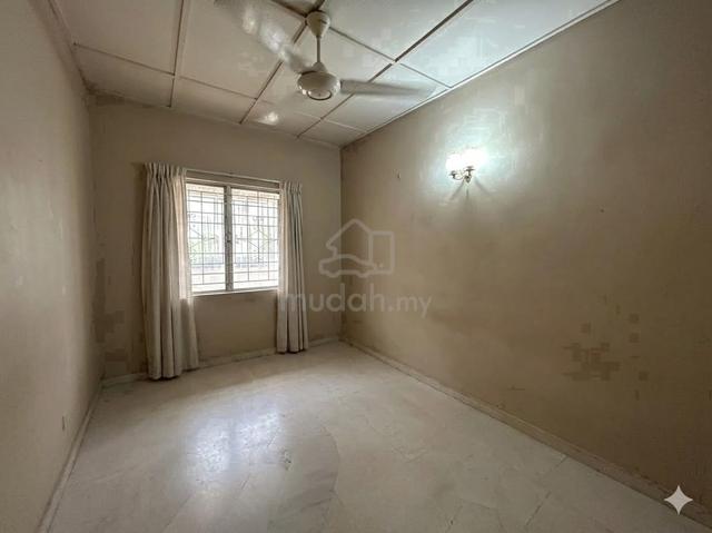 (✅SUPER DEAL✅) 1-Storey Taman Bidara Selayang Jaya Utama Sri melati 1