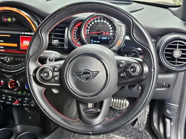 2020 Mini COOPER 2.0 S (F55 LCI) JCW (A) - 5