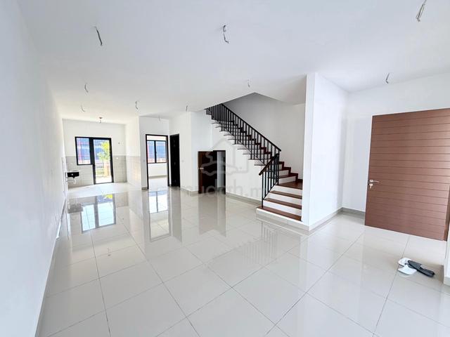 Brand New 2 Storey House Jimbaran @ Setia Eco Templer Selayang Rawang 1