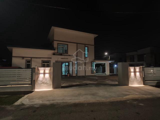 Taman Paya Rumput Perdana Bungalow for Rent 1