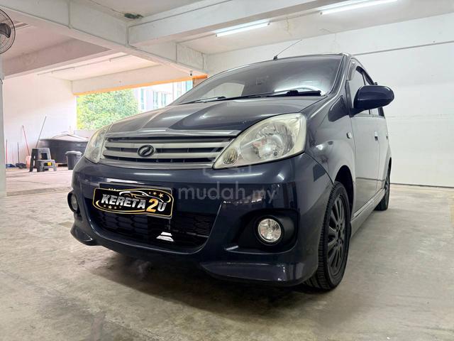 2009 Perodua VIVA 1.0 ELITE AT (A) - 2