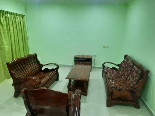 Fully furnished house for rent 1