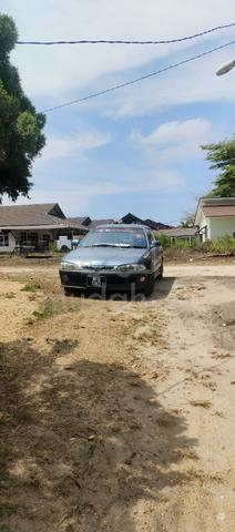 1996 Proton WIRA 1.5 GL (M) - 3