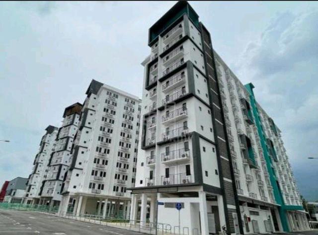 Uni Suites 1