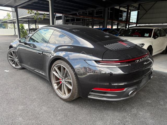 Porsche CARRERA S 911 2023 - 3