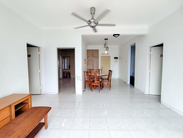 Kesidang Mas Condominium 1