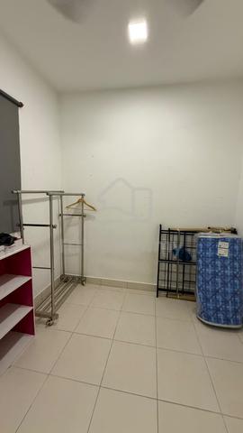 Sentul Room For Rent (5 min LRT Sentul) 1