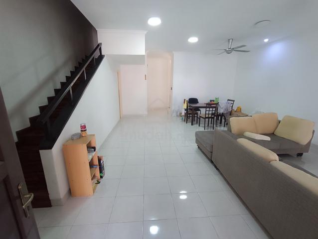 EAST+22x75+4R3B✅ 2 Storey House Alam Damai Jasa Taman Connaught Cheras 1