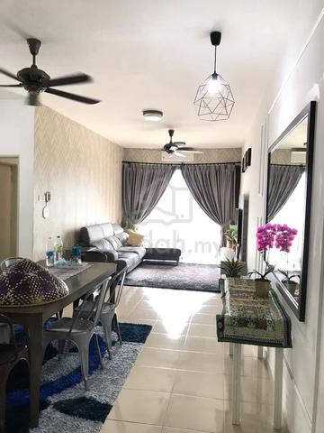Pearl Avenue 1