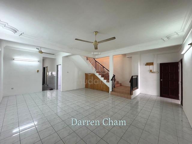 2 Storey Terrace For Sale at Penang Spg Ampat Bandar Tasek Mutiara Ss1 1