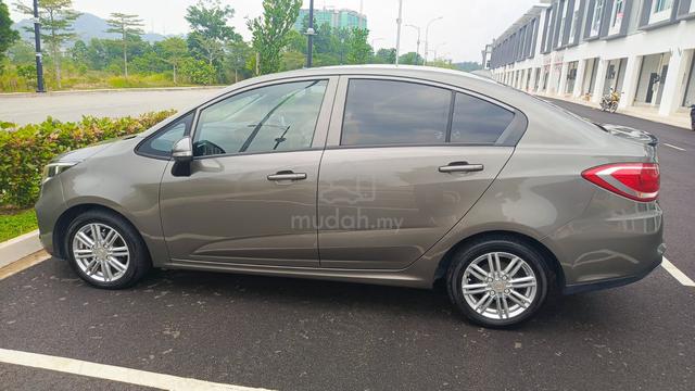 2019 Proton PERSONA 1.6 STANDARD (A) - 3