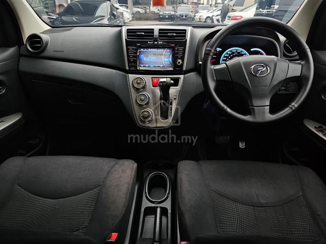 2013 Perodua MYVI 1.3 SE ZHS (A) - 5